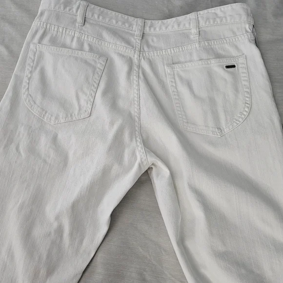 Zegna sport jeans
